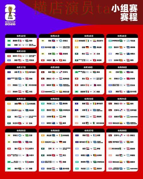 新手必看：世界杯投注入口直播入口详解 + World Cup 2026